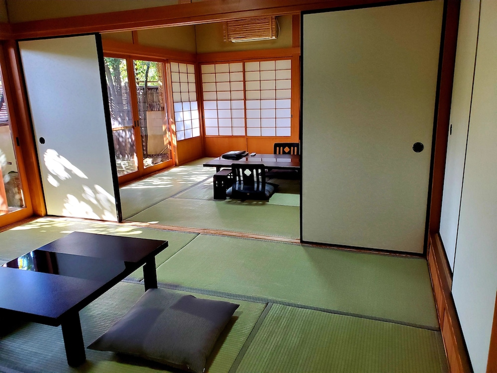 湯布院 山灯館 大分