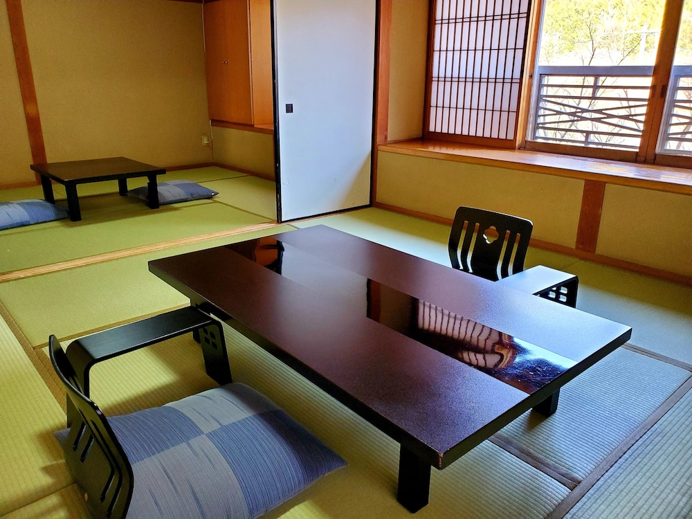 湯布院 山灯館 大分