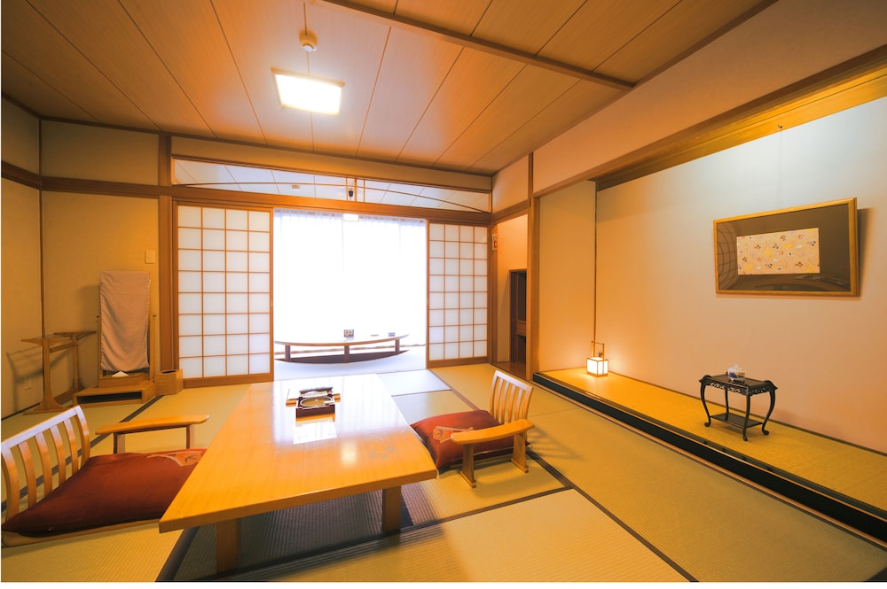 由布院 ことぶき 花の庄 大分