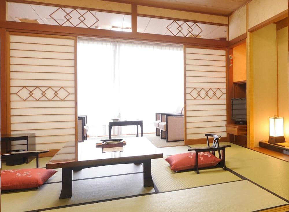 由布院 ことぶき 花の庄 大分