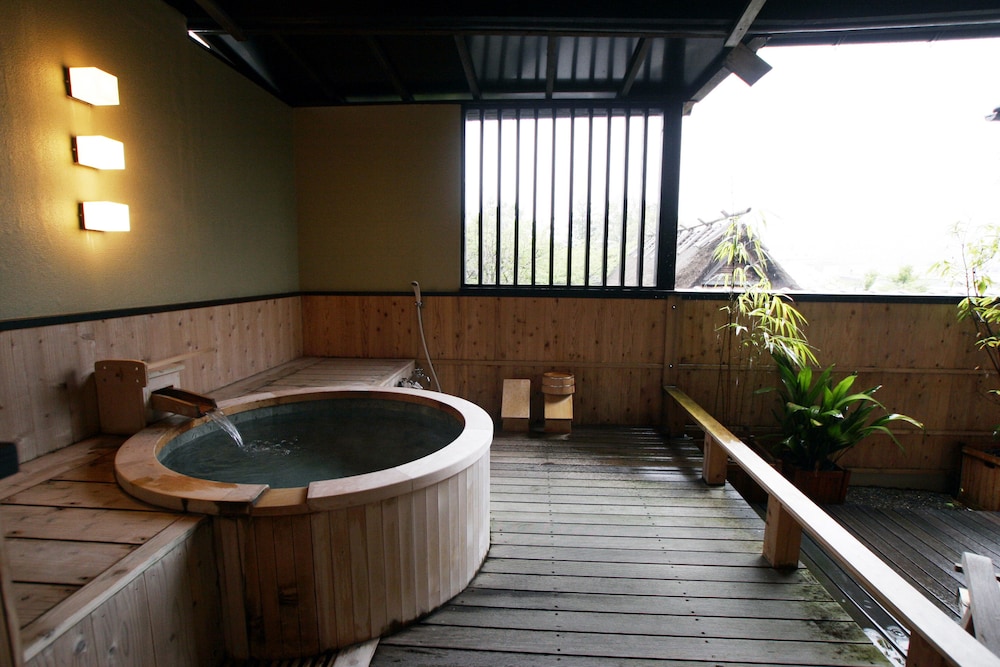 由布院 ことぶき 花の庄 大分