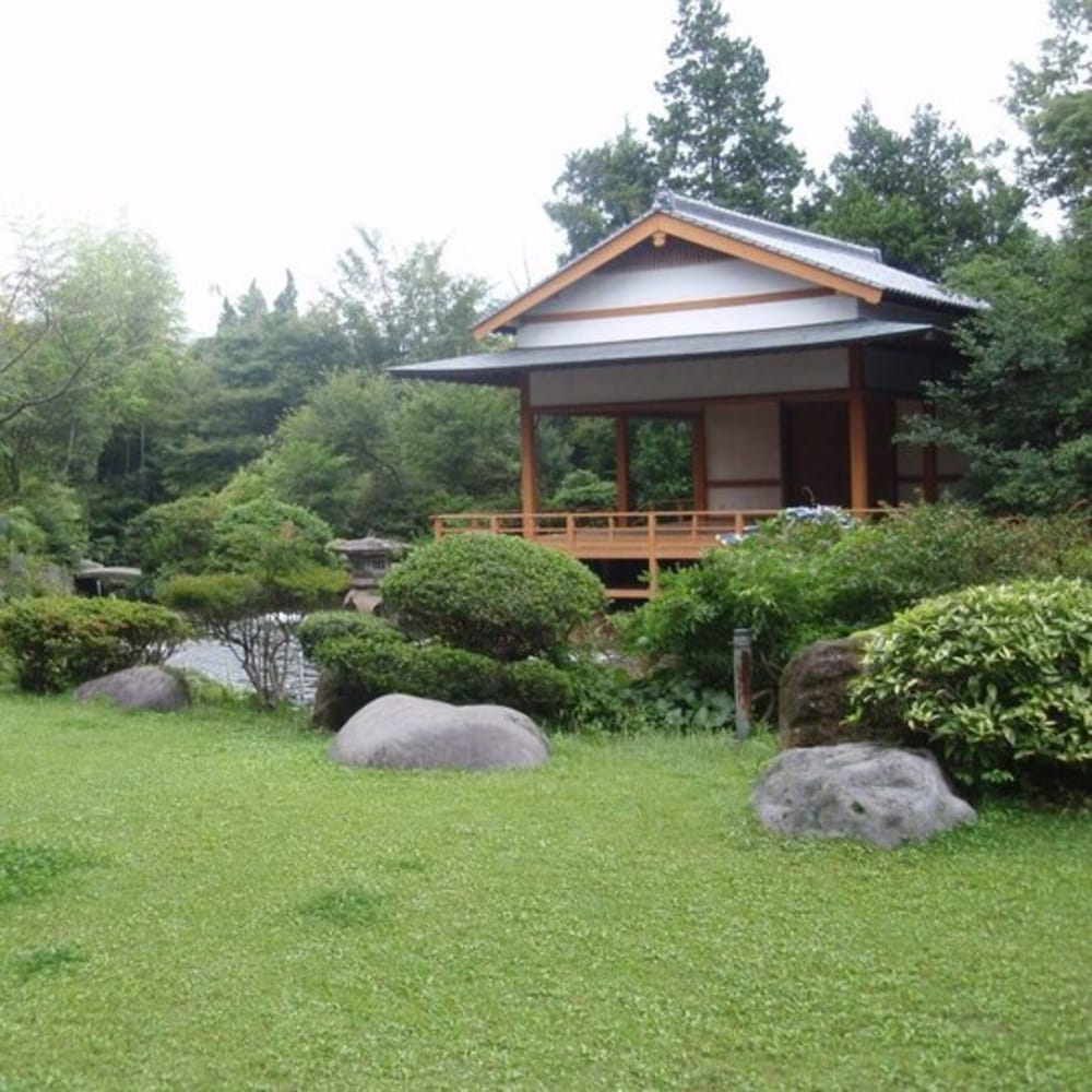 由布院 ことぶき 花の庄 大分
