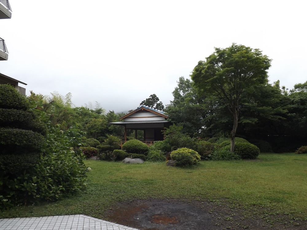 由布院 ことぶき 花の庄 大分