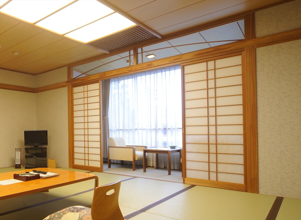 由布院 ことぶき 花の庄 大分