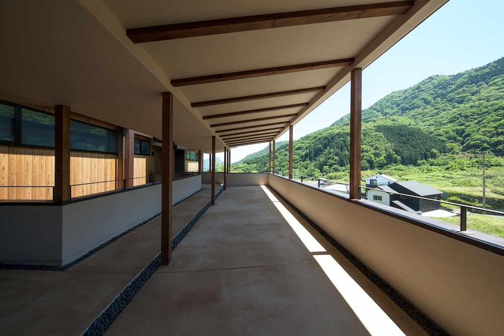 別府温泉 テラス御堂原 大分