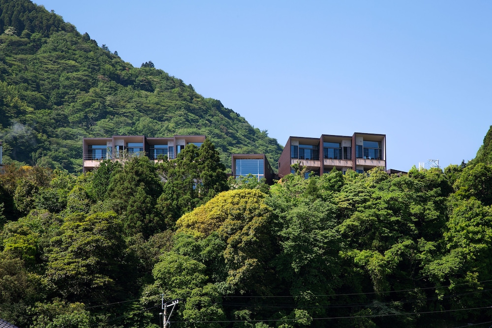 別府温泉 テラス御堂原 大分