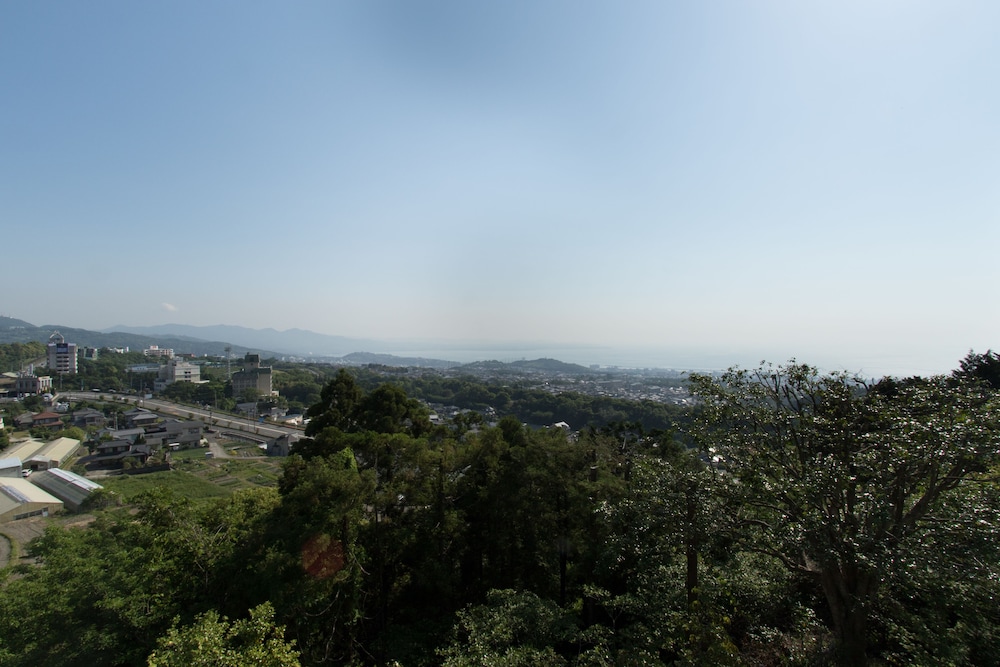 別府温泉 テラス御堂原 大分