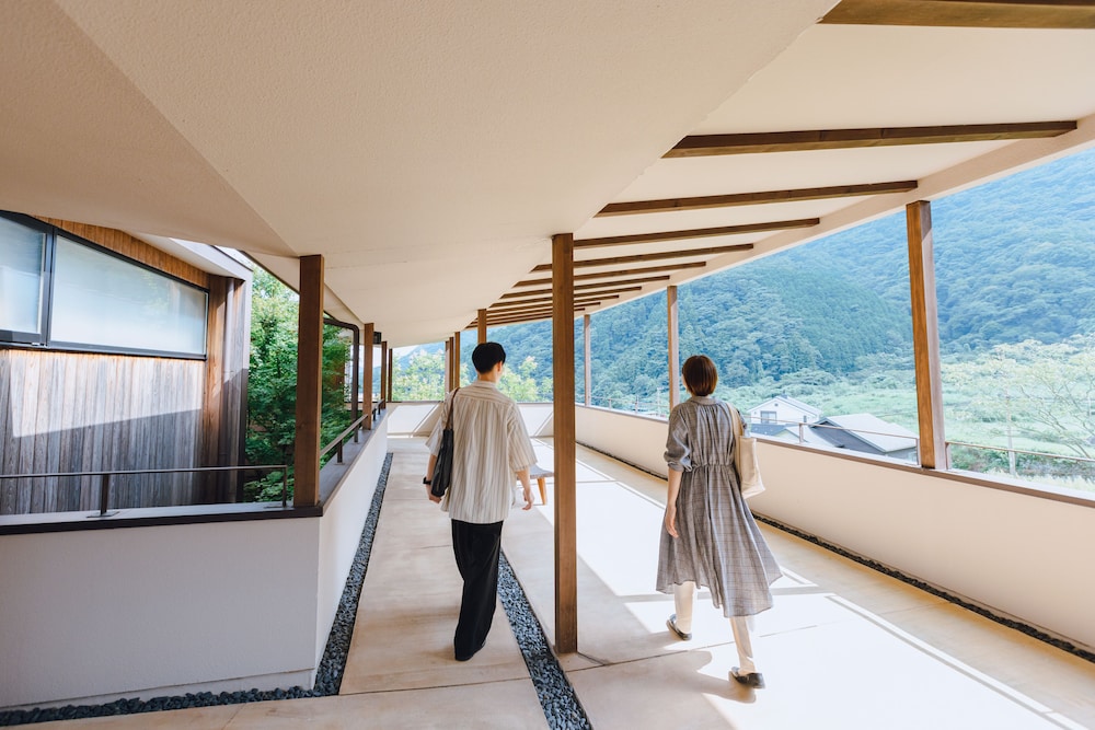 別府温泉 テラス御堂原 大分