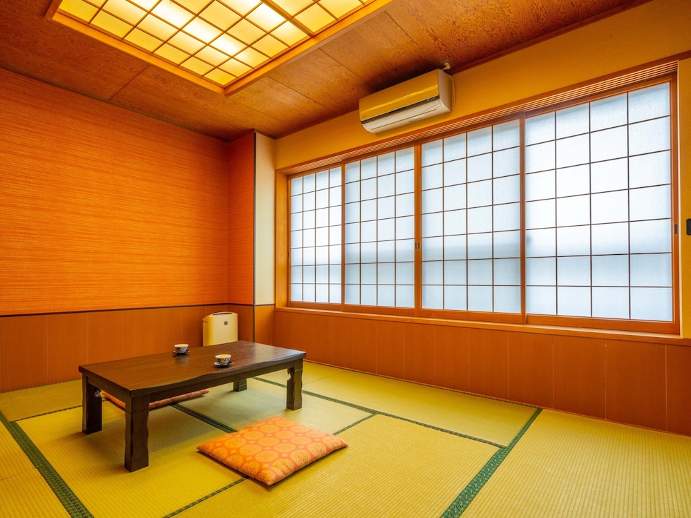 湯布院やわらぎの郷やどや 大分
