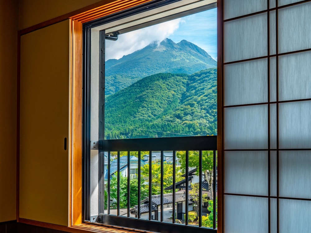 湯布院やわらぎの郷やどや 大分