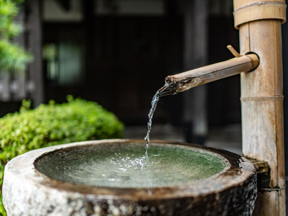 湯布院やわらぎの郷やどや 大分