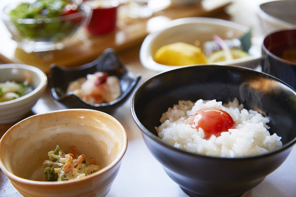 湯布院やわらぎの郷やどや 大分