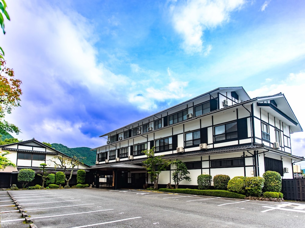 湯布院やわらぎの郷やどや 大分