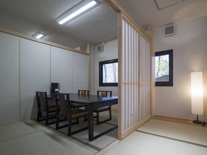 ゆふいん湯めぐりホテル山光園 大分
