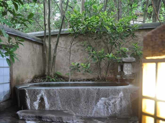 ゆふいん湯めぐりホテル山光園 大分