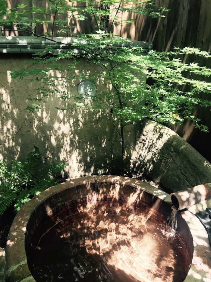 ゆふいん湯めぐりホテル山光園 大分