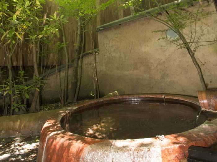 ゆふいん湯めぐりホテル山光園 大分