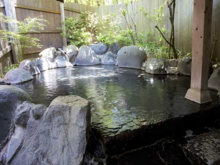 ゆふいん湯めぐりホテル山光園 大分