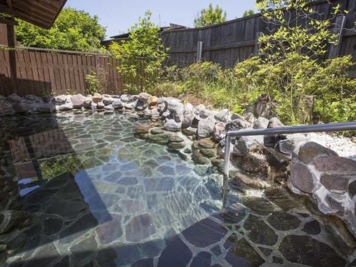 ゆふいん湯めぐりホテル山光園 大分