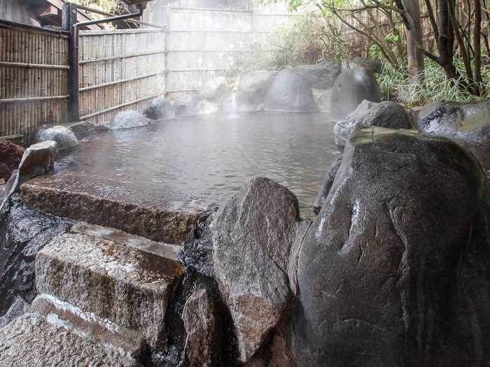 ゆふいん湯めぐりホテル山光園 大分