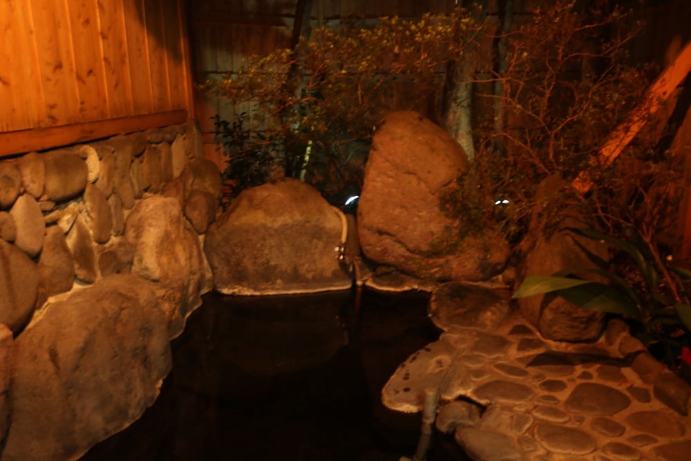 ダビデの館 大分