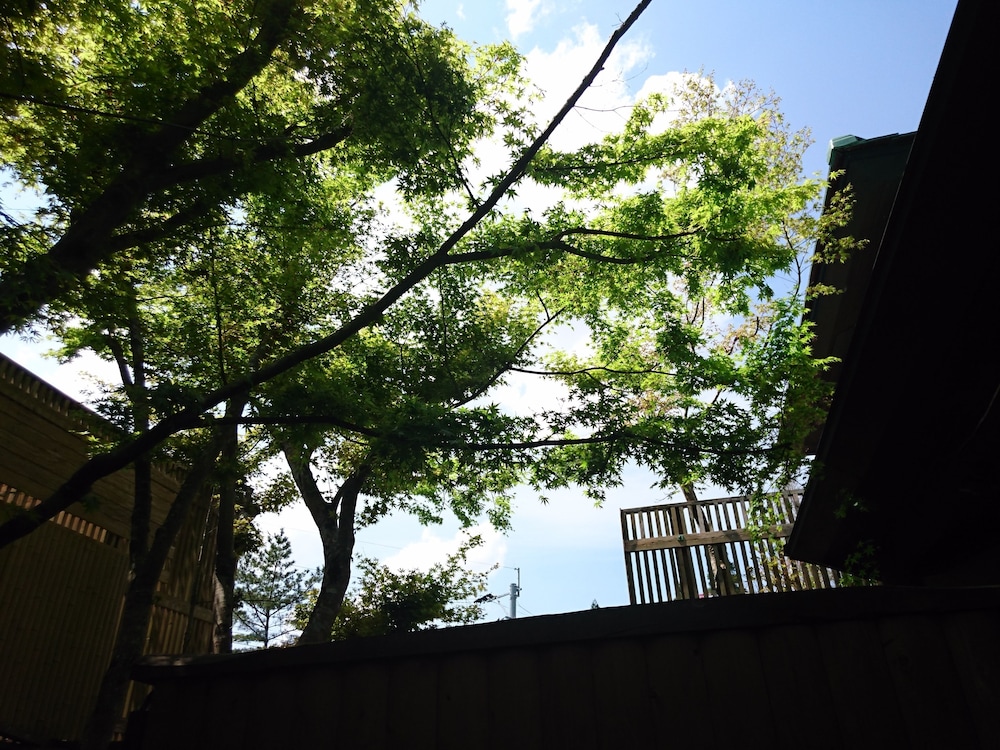 ダビデの館 大分