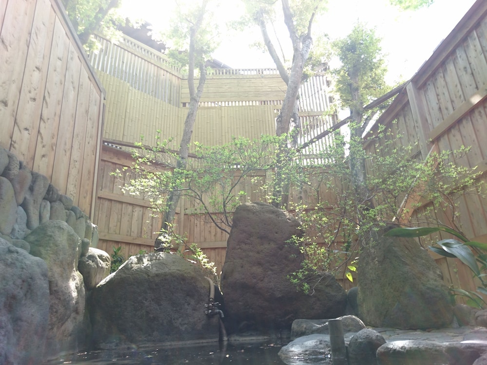 ダビデの館 大分