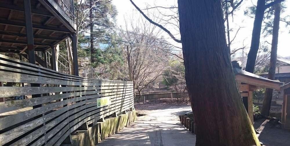 ダビデの館 大分