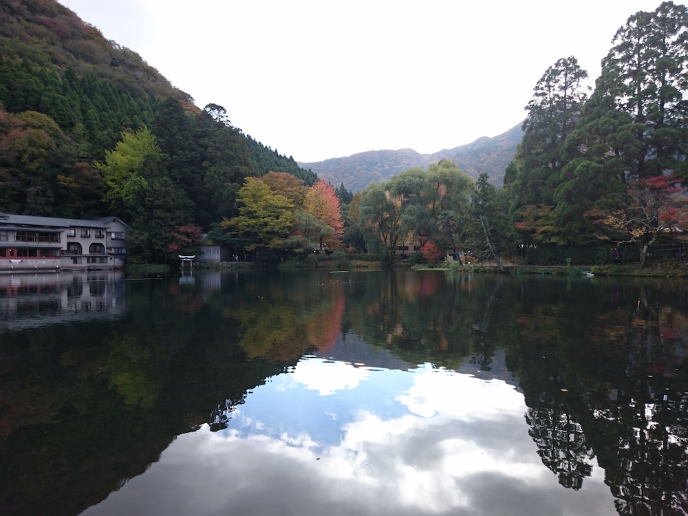 ダビデの館 大分