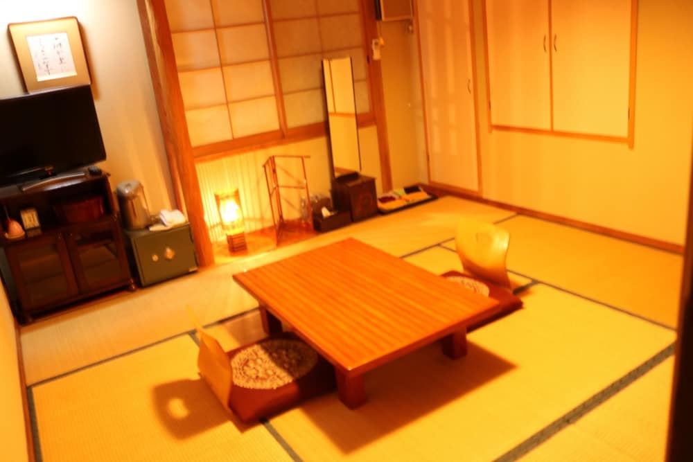 ダビデの館 大分