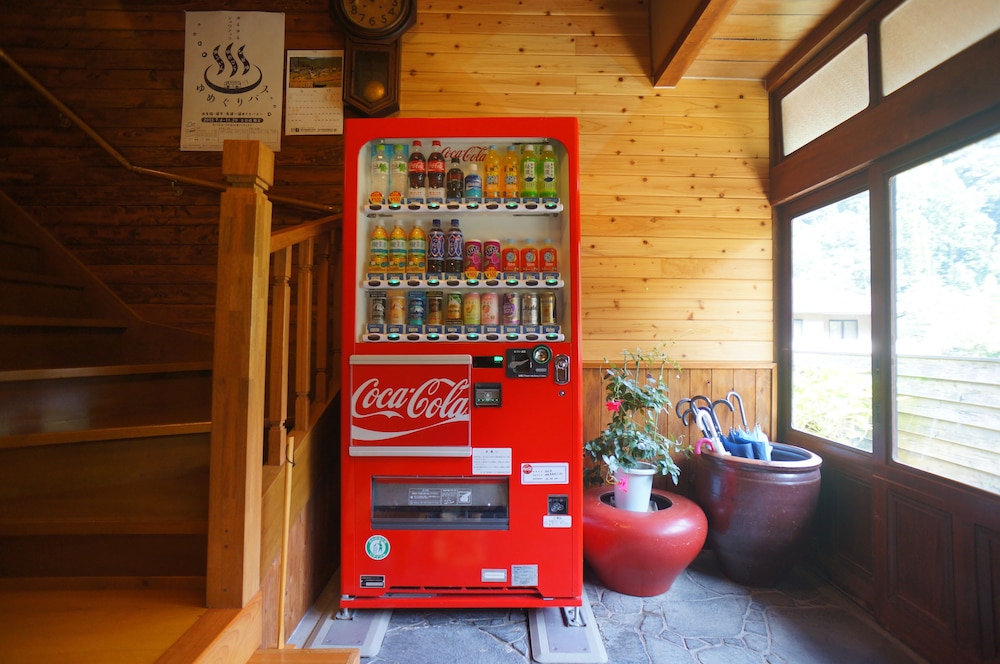 清流とほたるの宿 高尾荘 大分