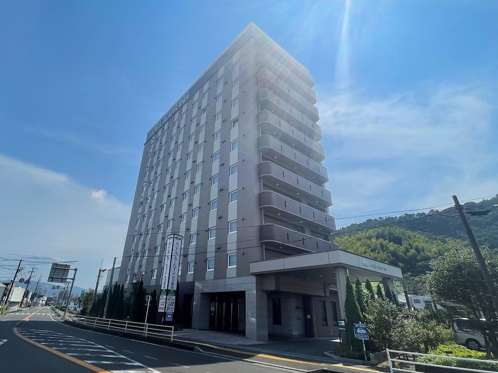 ホテルルートイン佐伯駅前 大分