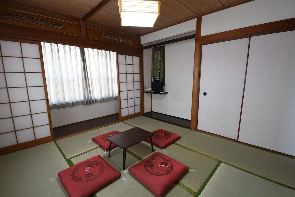 温泉宿 はまゆう凪 大分