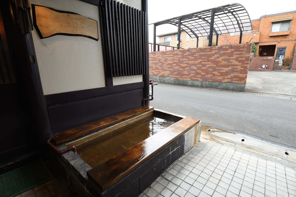 温泉宿 はまゆう凪 大分