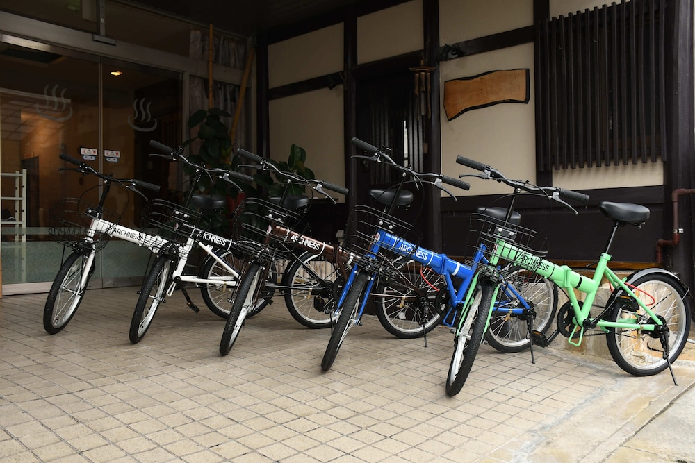 温泉宿 はまゆう凪 大分