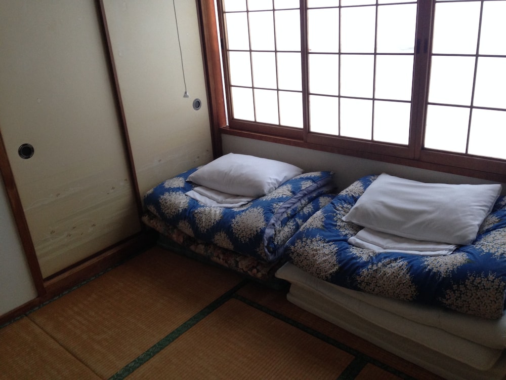 温泉宿 はまゆう凪 大分