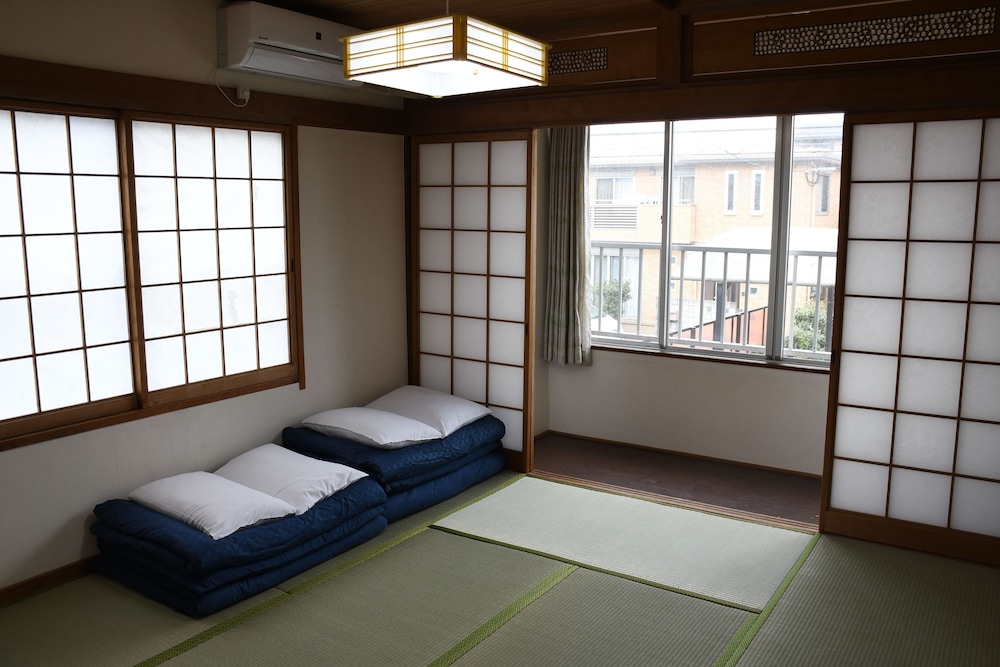温泉宿 はまゆう凪 大分