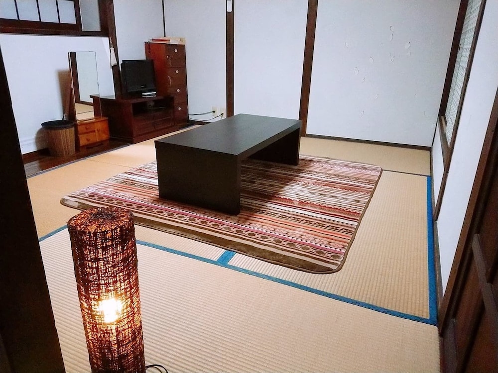 湯布院カントリーロードユースホステル 大分