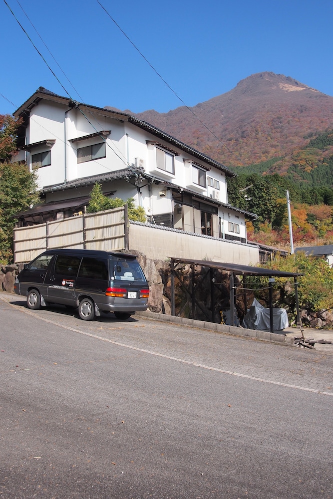 湯布院カントリーロードユースホステル 大分
