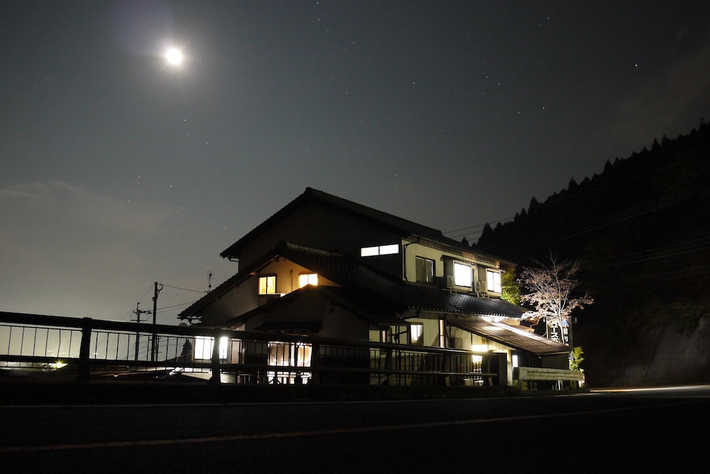湯布院カントリーロードユースホステル 大分