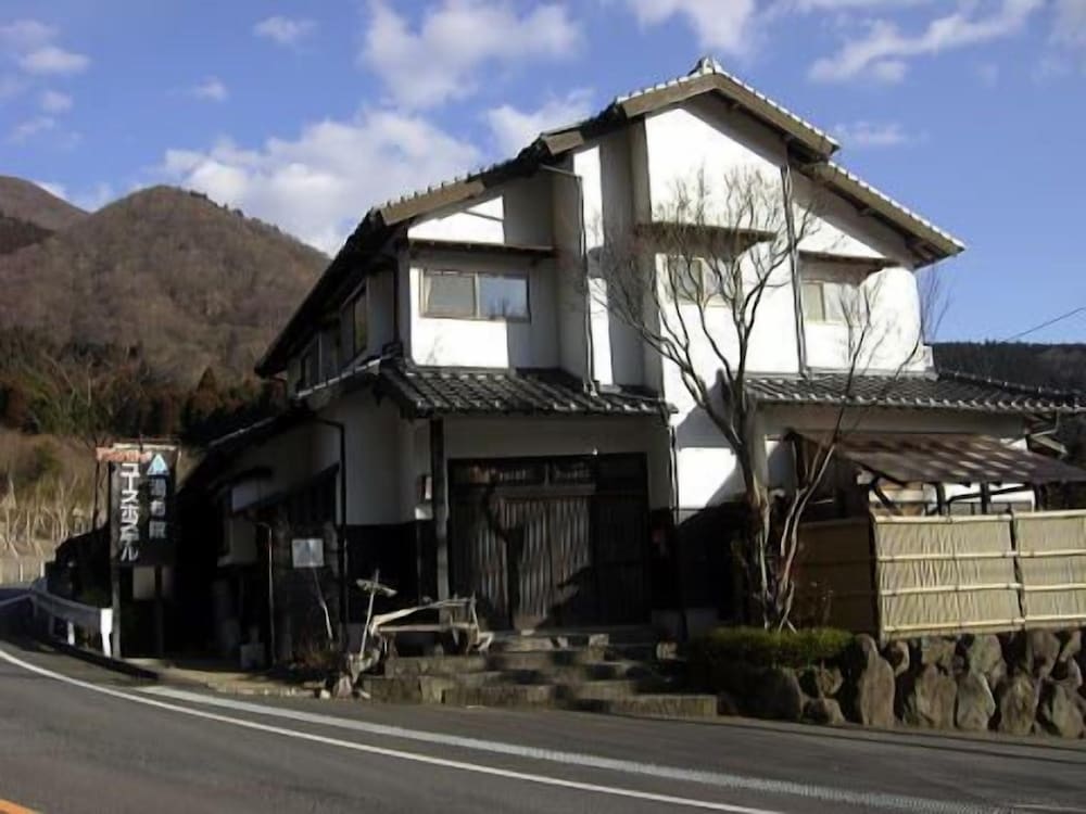 湯布院カントリーロードユースホステル 大分