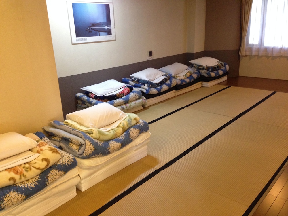 かぼすハウス別府 大分