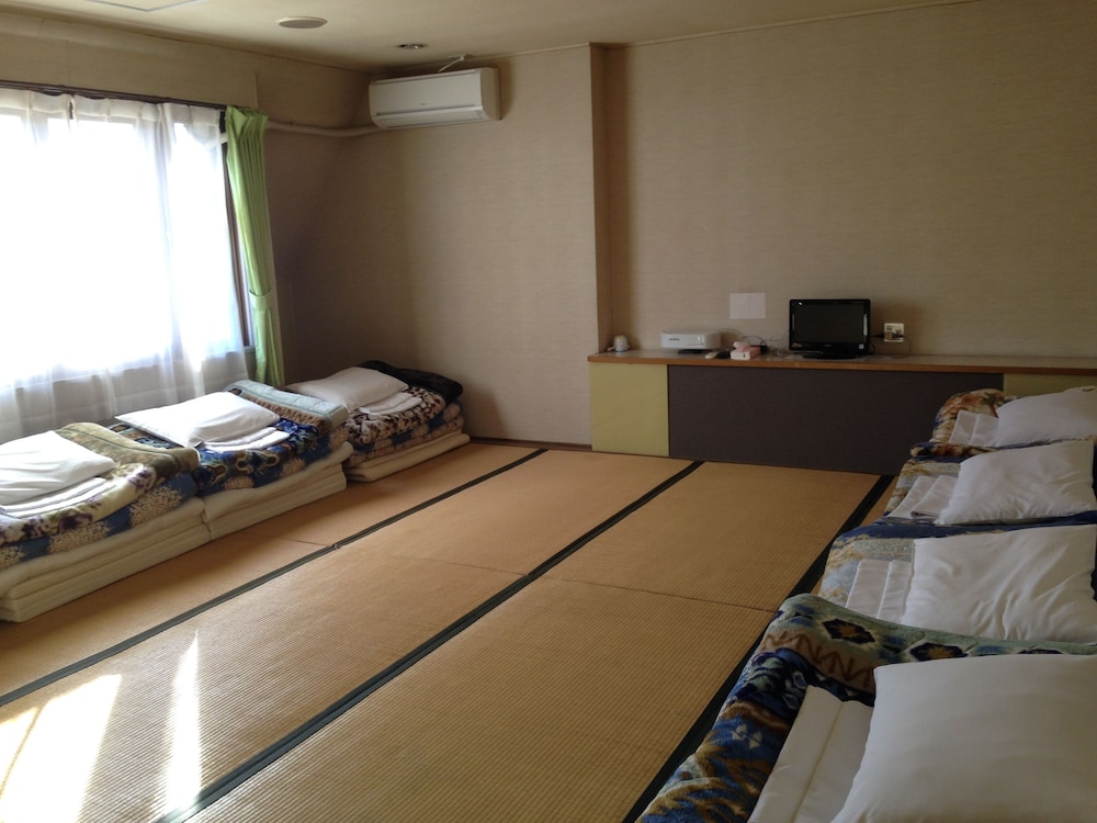 かぼすハウス別府 大分