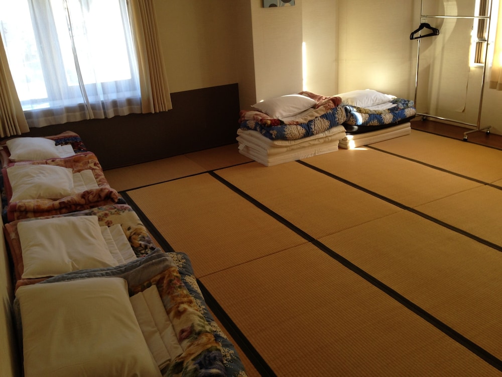 かぼすハウス別府 大分