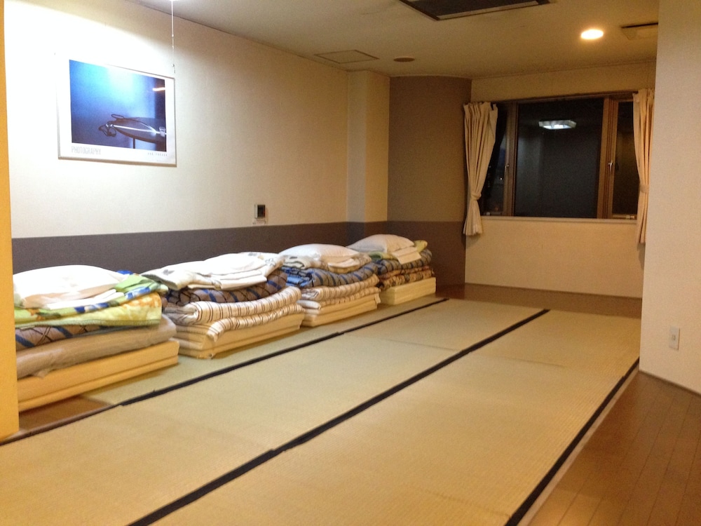かぼすハウス別府 大分