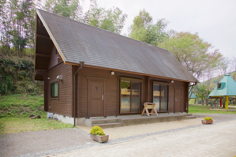 里の旅リゾート ロッジきよかわ 大分