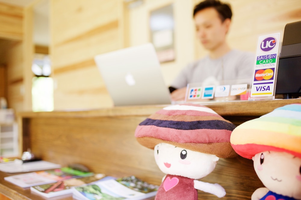 里の旅リゾート ロッジきよかわ 大分