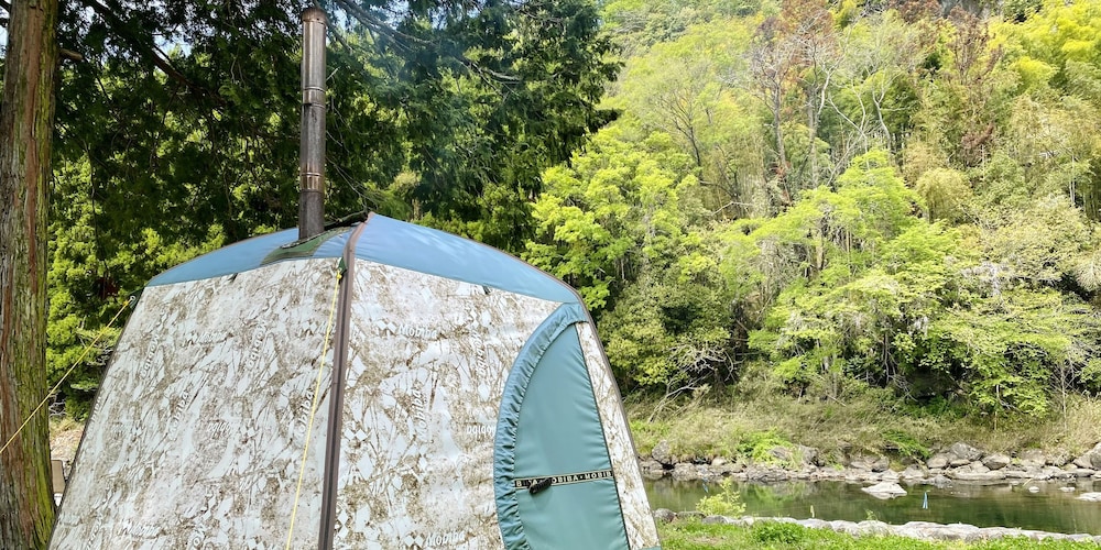 里の旅リゾート ロッジきよかわ 大分