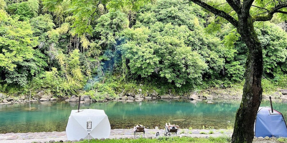 里の旅リゾート ロッジきよかわ 大分