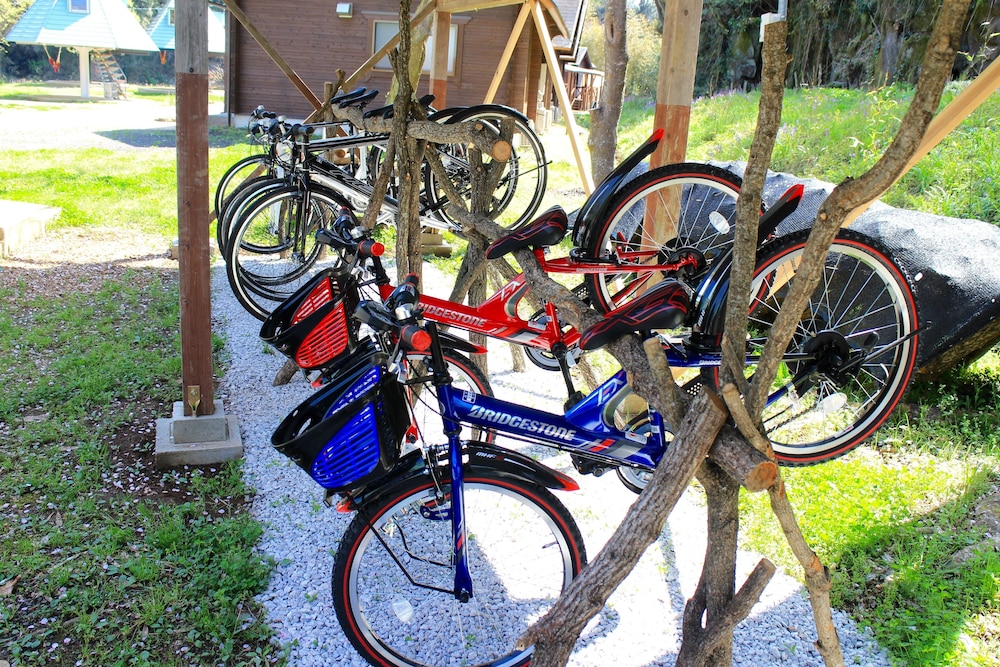 里の旅リゾート ロッジきよかわ 大分